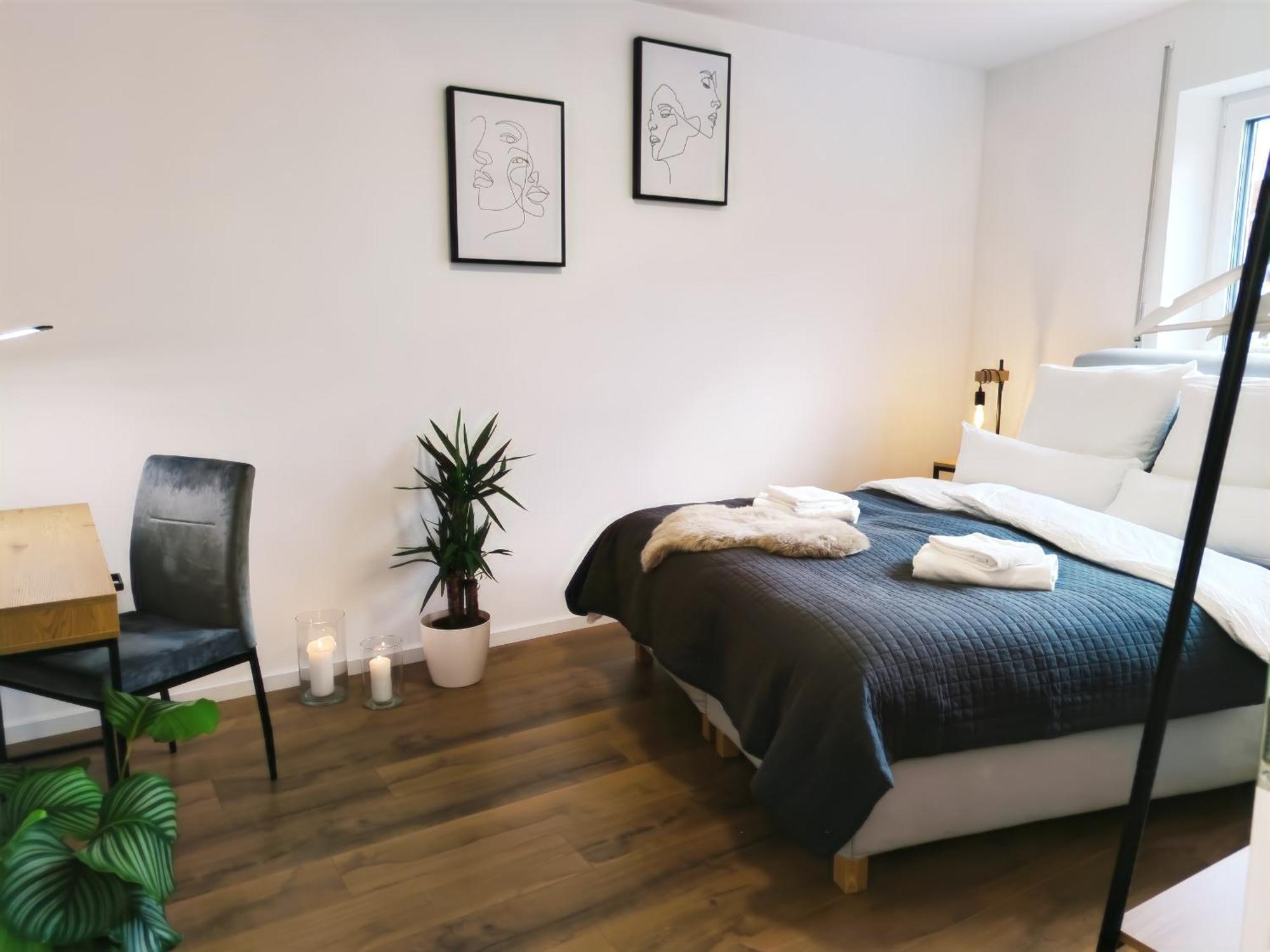 Kaiserin Sisi Fuer Bis Zu 6 - Arbeitsplatz, Badewanne, Parkplatz, Waschmaschine Dinkelsbühl Esterno foto